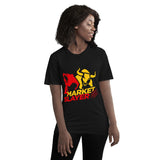 Market Slayer Unisex T-Shirt