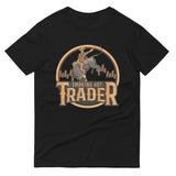 Smokin' Hot Trader Men's T-Shirt