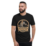 Smokin' Hot Trader Men's T-Shirt