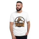 Smokin' Hot Trader Men's T-Shirt