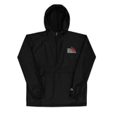 Bear Market? Bring It On. Unisex Champion Packable Jacket
