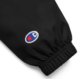Bear Market? Bring It On. Unisex Champion Packable Jacket