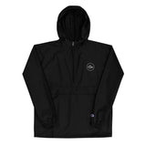 Piranha Profits Fish Logo Champion Packable Jacket