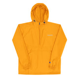 Piranha Profits Logo Unisex Champion Packable Jacket