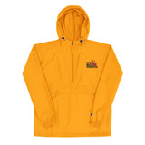 Bear Market? Bring It On. Unisex Champion Packable Jacket