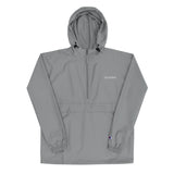 Piranha Profits Logo Unisex Champion Packable Jacket