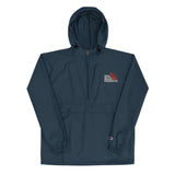 Bear Market? Bring It On. Unisex Champion Packable Jacket