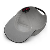 Beat the Market Snapback Cap