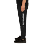 Keep Winning Joggers
