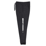 Keep Winning Joggers
