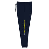 Time To Make A Killing Joggers