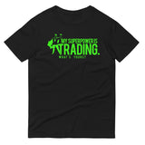 My Superpower is Trading Unisex T-Shirt
