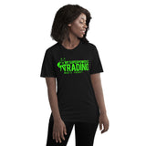 My Superpower is Trading Unisex T-Shirt