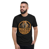 Married To A Smokin’ Hot Trader Unisex T-Shirt