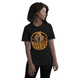 Married To A Smokin’ Hot Trader Unisex T-Shirt