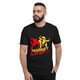 Market Slayer Unisex T-Shirt