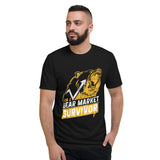 Bear Market Survivor Unisex T-Shirt