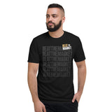 Beat The Market Limited Edition Unisex T-Shirt