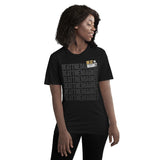 Beat The Market Limited Edition Unisex T-Shirt