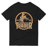 Smokin' Hot Trader Women's T-Shirt
