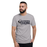 My Superpower is Trading Unisex T-Shirt