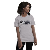 My Superpower is Trading Unisex T-Shirt