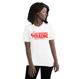 My Superpower is Trading Unisex T-Shirt