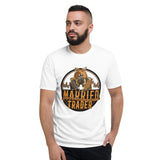 Married To A Smokin’ Hot Trader Unisex T-Shirt
