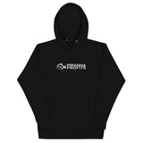Piranha Profits Fish Unisex Premium Hoodie