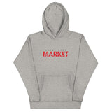 Beat The Market Unisex Premium Hoodie