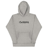 Piranha Profits Fish Unisex Premium Hoodie
