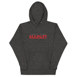 Beat The Market Unisex Premium Hoodie