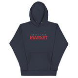 Beat The Market Unisex Premium Hoodie