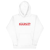 Beat The Market Unisex Premium Hoodie