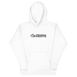 Piranha Profits Fish Unisex Premium Hoodie
