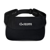 Piranha Profits Logo Visor