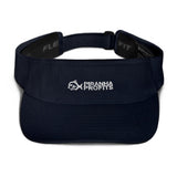 Piranha Profits Logo Visor