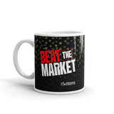 Beat the Market Mug