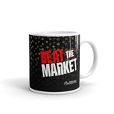 Beat the Market Mug