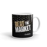 Beat the Market Limited Edition Mug