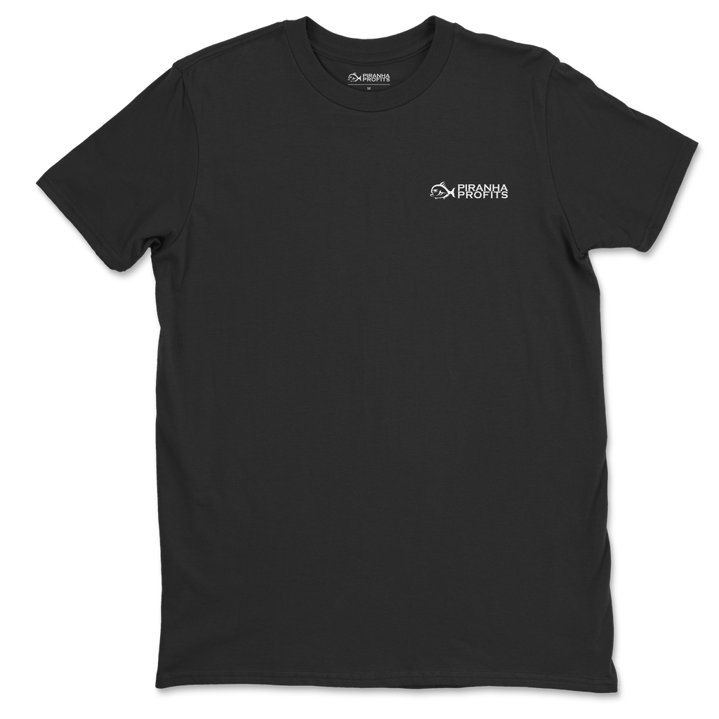 Anatomy of a Bullish Candlestick T-Shirt