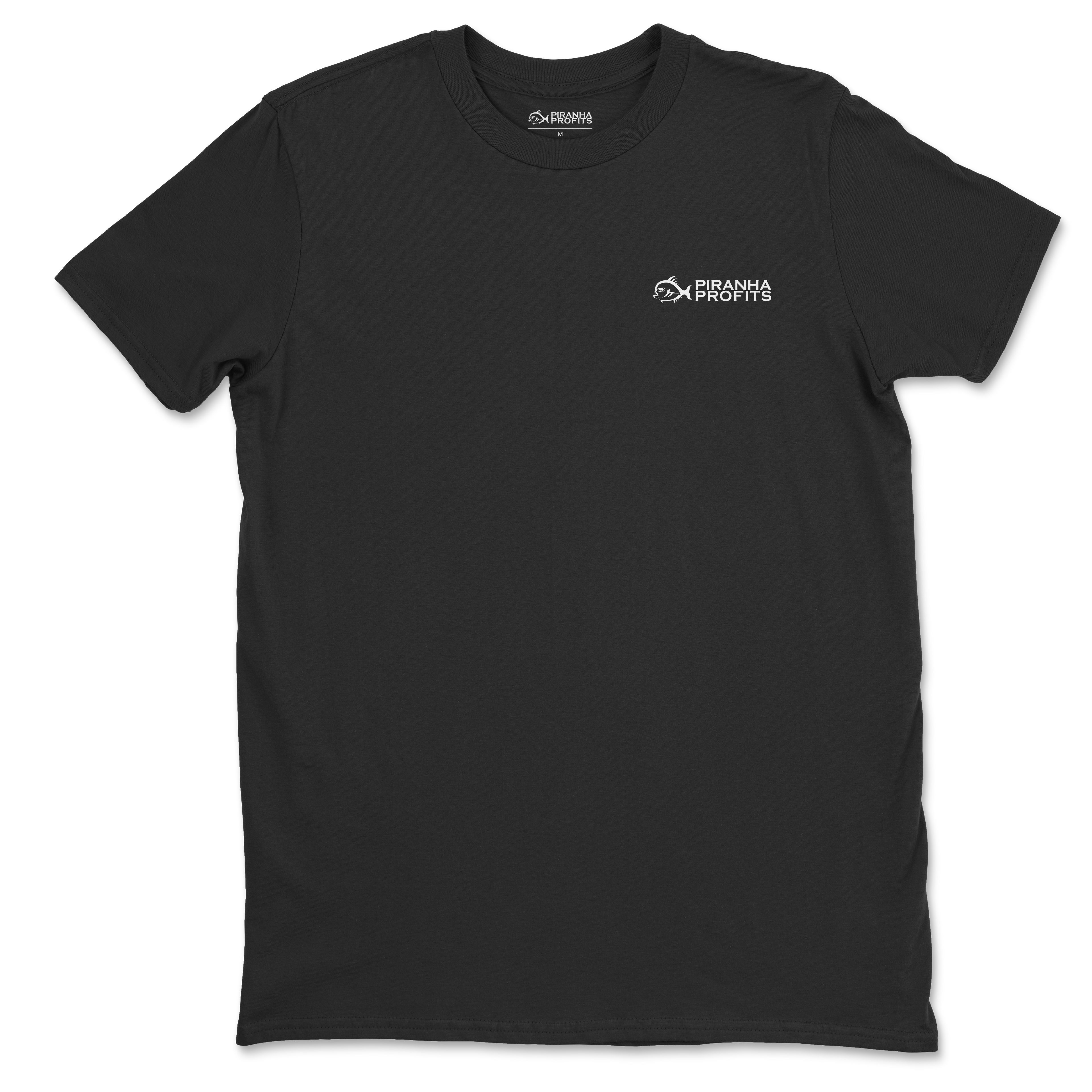 Anatomy of a Bullish Candlestick T-Shirt