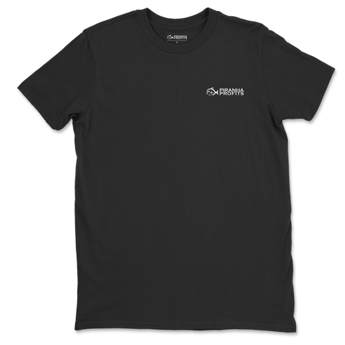 Anatomy of a Bullish Candlestick T-Shirt