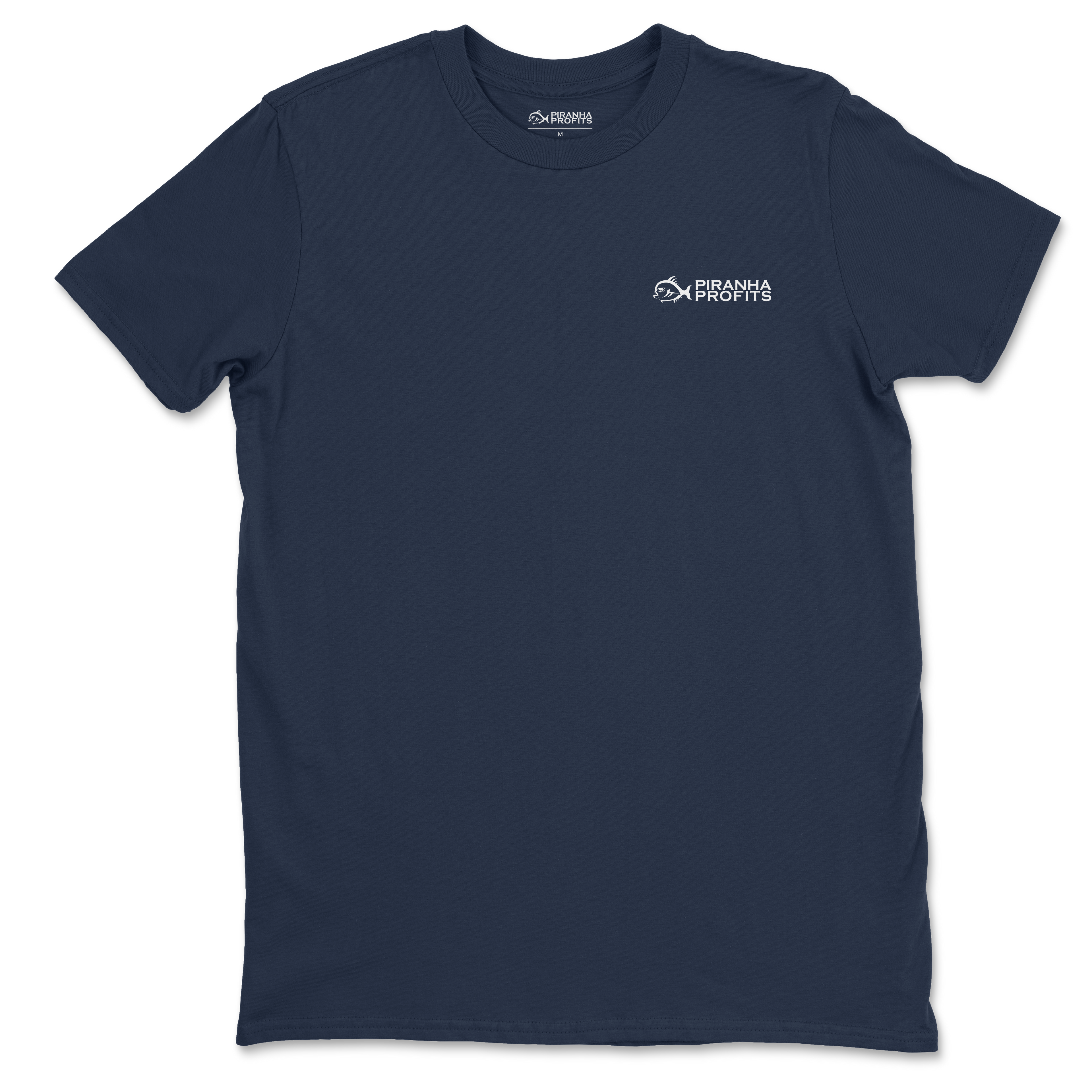 Anatomy of a Bullish Candlestick T-Shirt