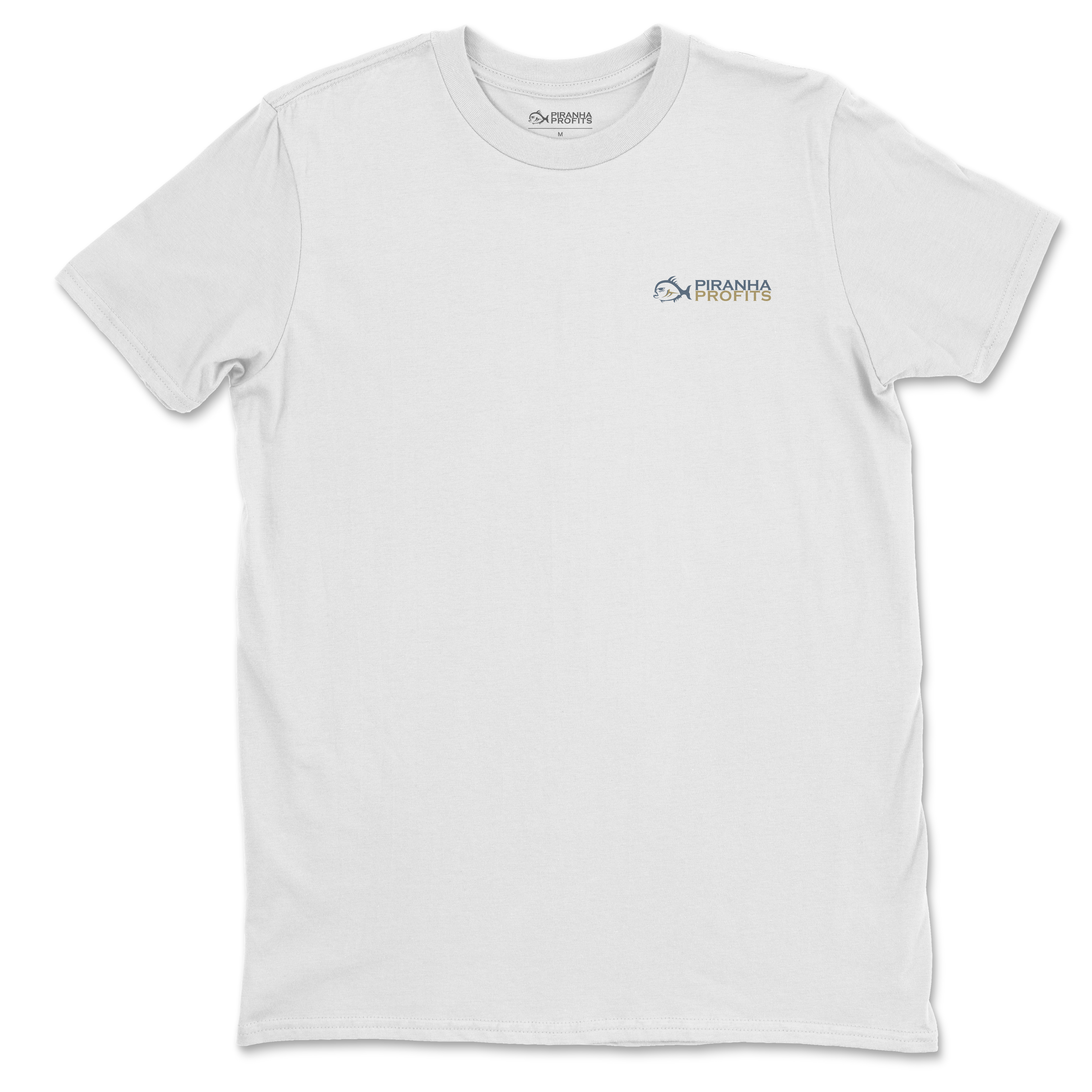 Anatomy of a Bullish Candlestick T-Shirt