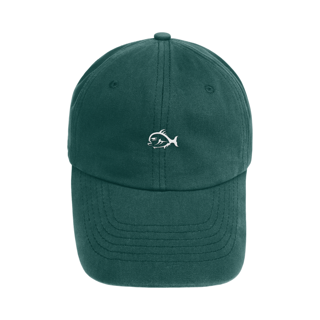 Piranha Profits Classic Embroidered Cap