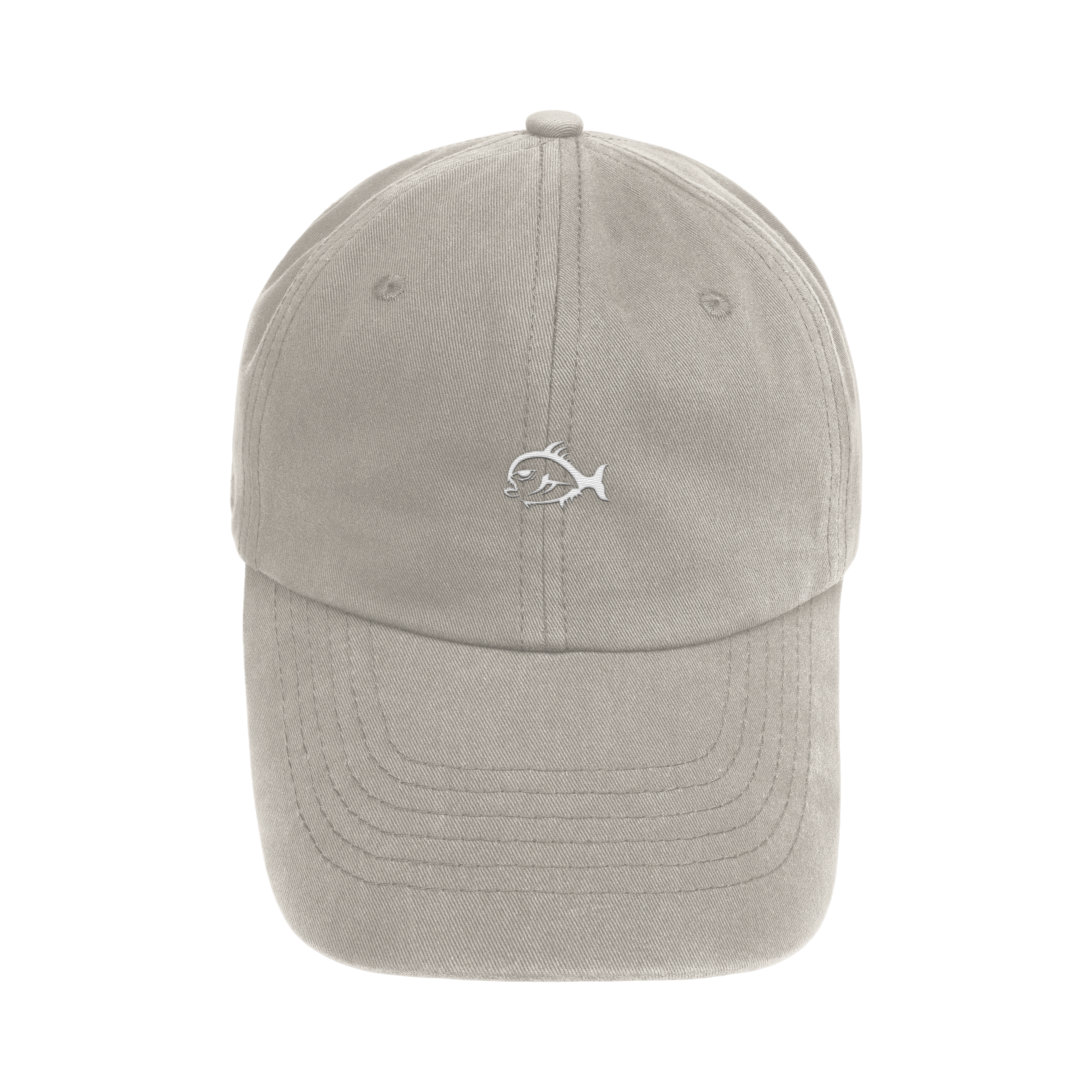 Piranha Profits Classic Embroidered Cap