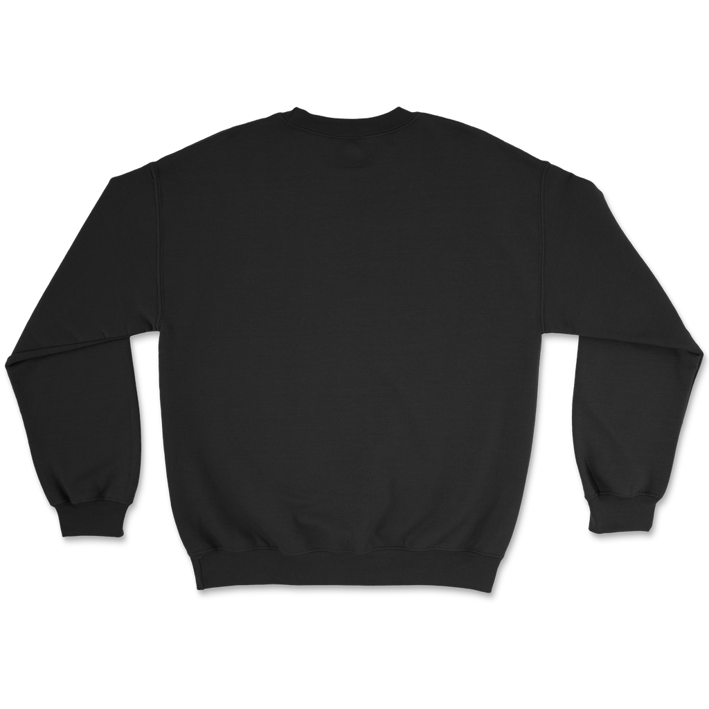Beat the Market Crewneck Sweatshirt