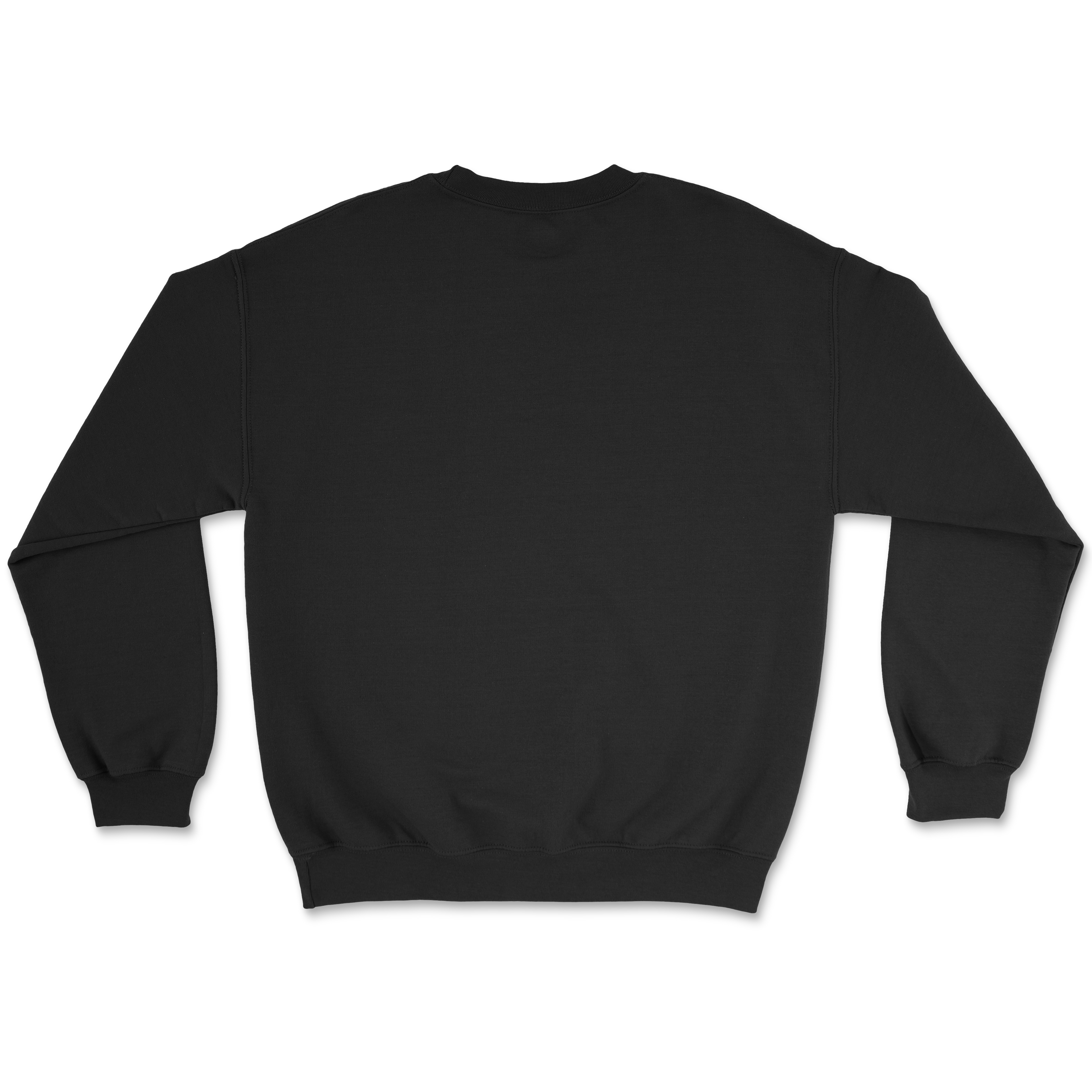 Beat the Market Crewneck Sweatshirt
