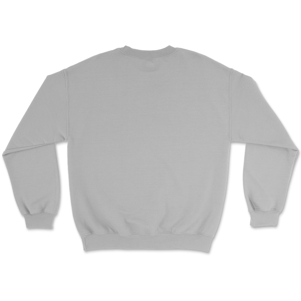 Beat the Market Crewneck Sweatshirt